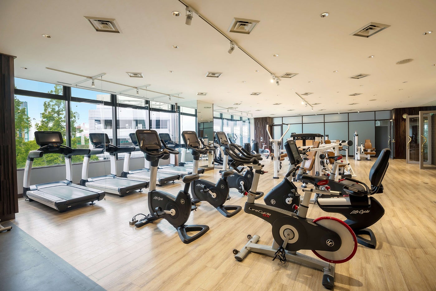 グランドプリンスホテル大阪ベイ／提供画像