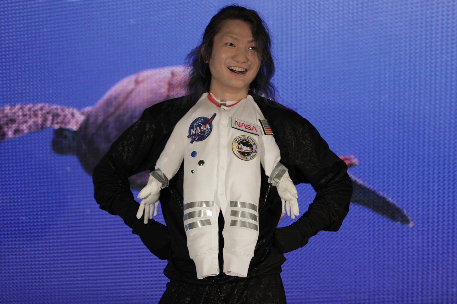 レペゼン地球（提供画像）