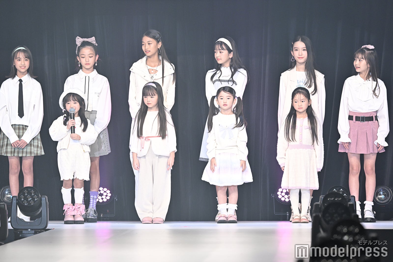 「ニコ☆フェス」の様子（C）モデルプレス