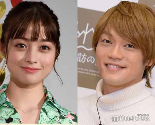 おばたのお兄さん、橋本環奈の言動に困惑「誰も見ていないところで…」