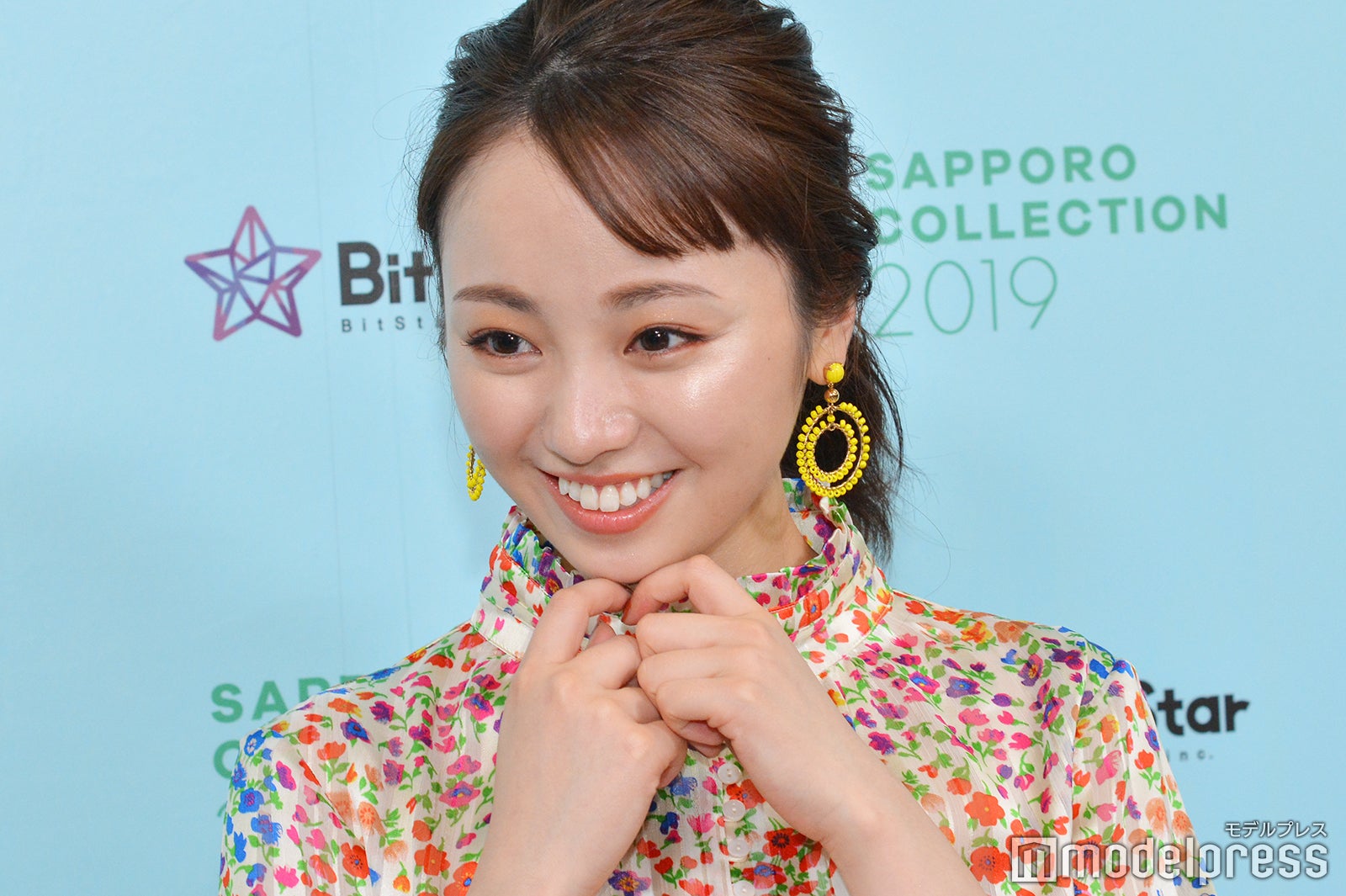 今泉佑唯（C）モデルプレス