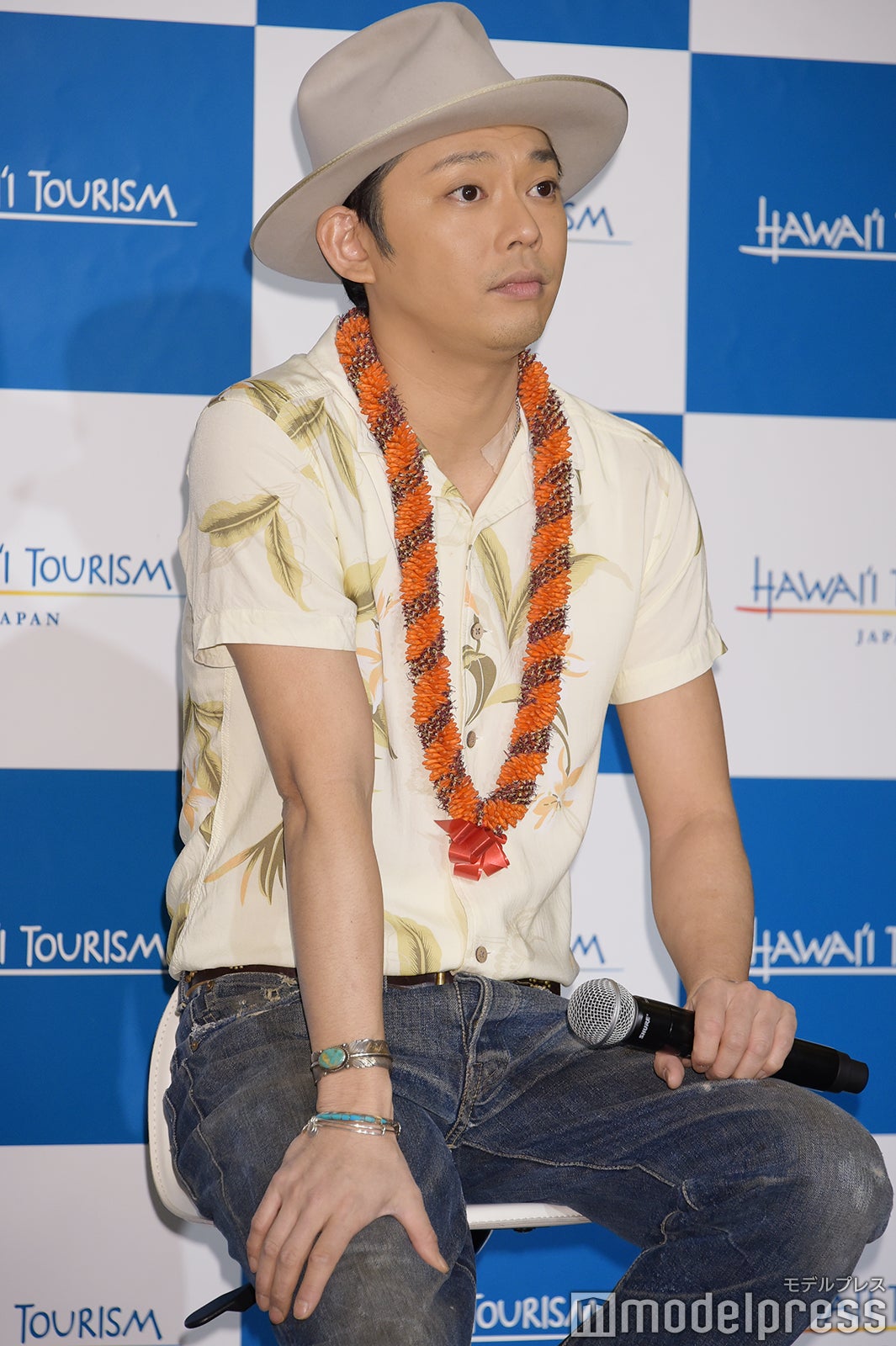 今井翼（C）モデルプレス