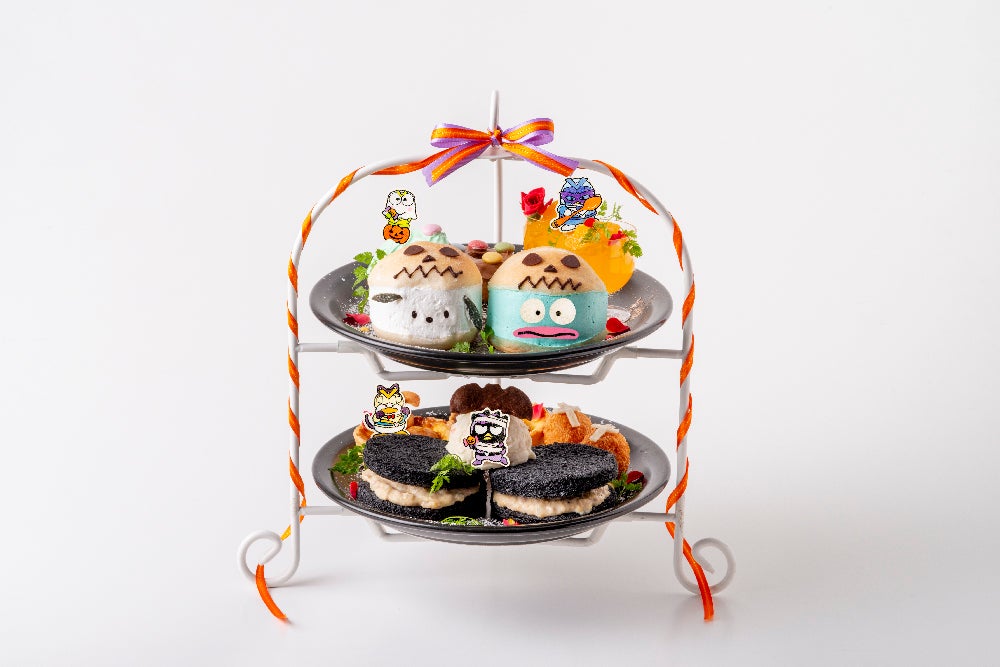 メニュー一例（提供画像）