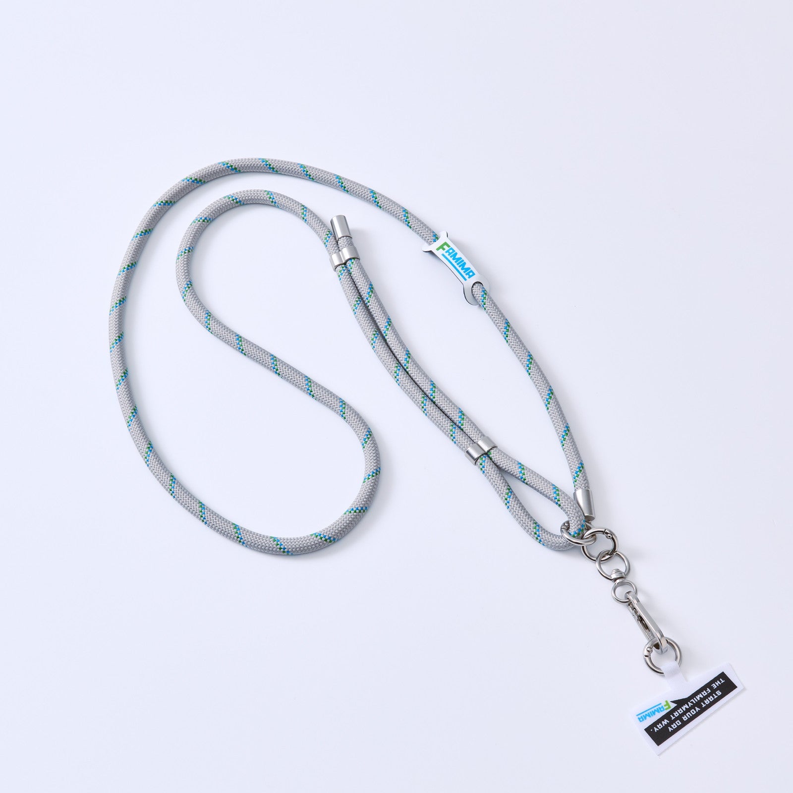 スマホストラップ　FAMIMA（税込1,200円）／提供画像