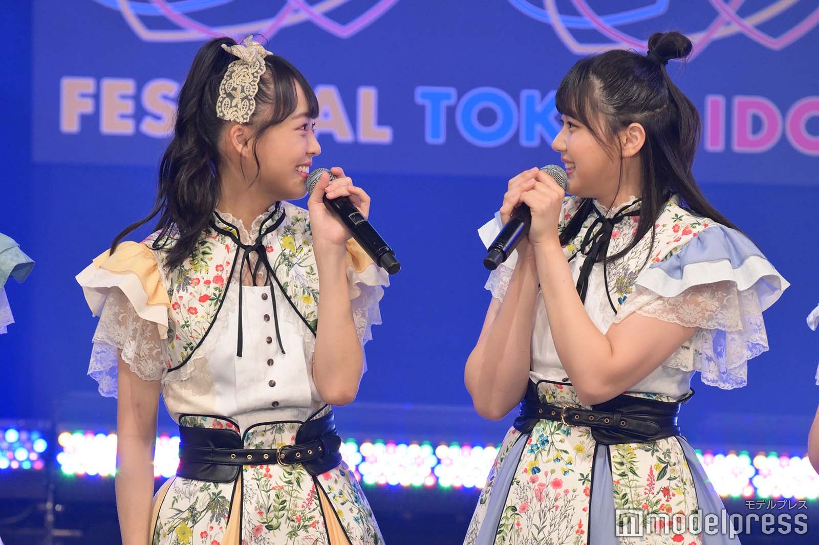 STU48（C）モデルプレス