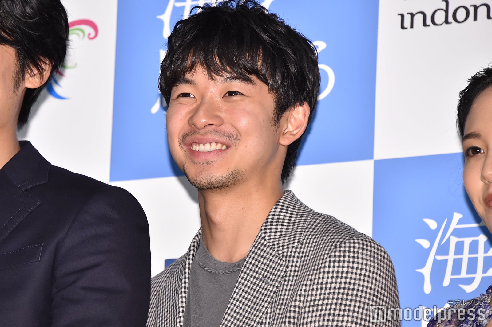 仲野太賀 （C）モデルプレス