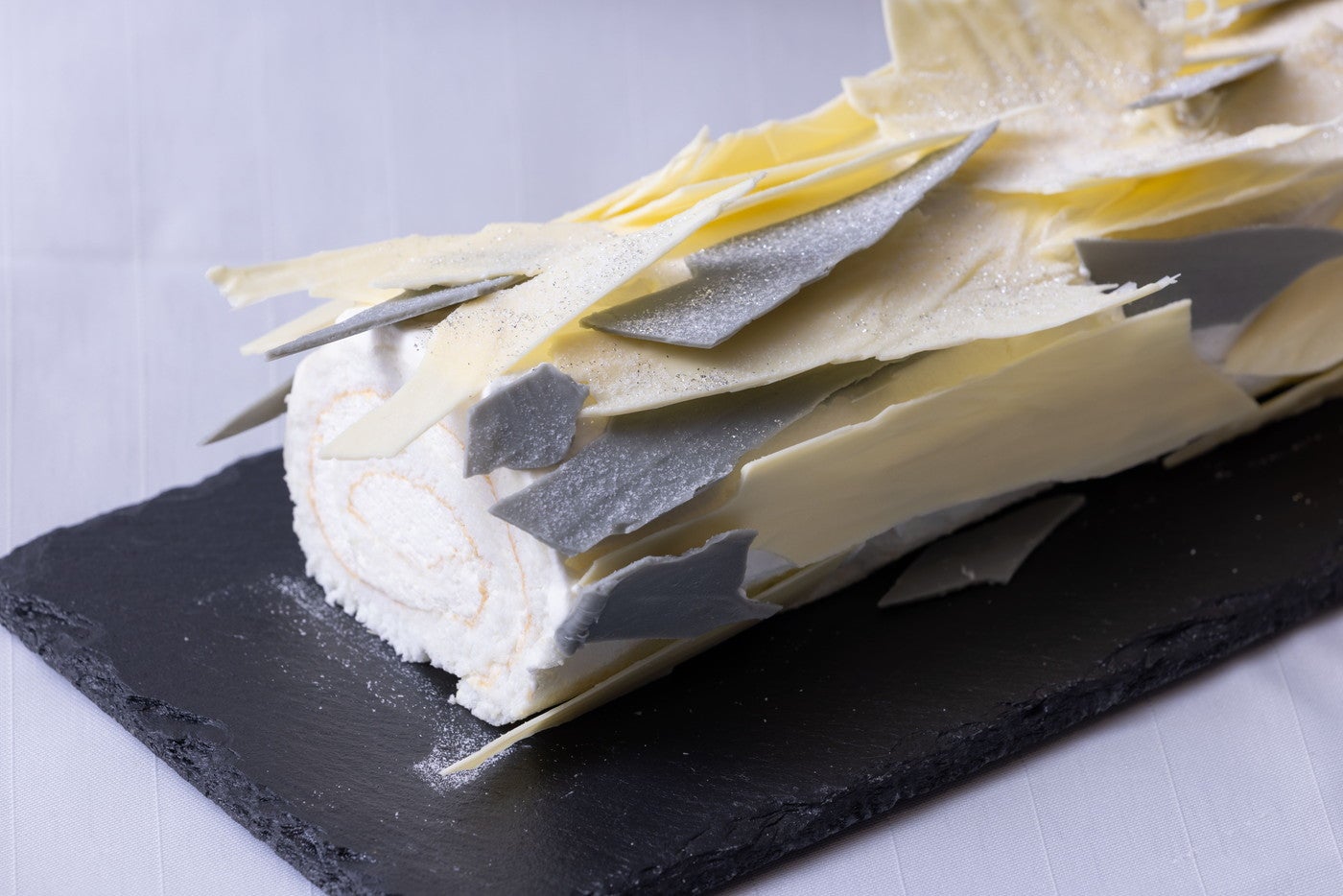 Indulge in Silver／画像提供：コンラッド大阪