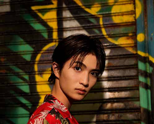 「仮面ライダーガヴ」主演・知念英和、共演した“特撮出身”庄司浩平に幾度の相談「とても心強かった」EBiDANから俳優の道へ進んだきっかけ【「ひでのよんな~らいふ。」インタビュー】