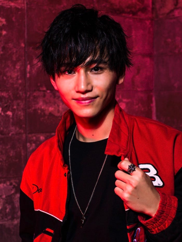 三屋響(提供写真)