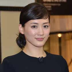 綾瀬はるか