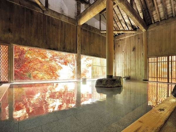 水上館／画像提供：水上館