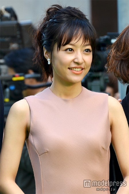 井上真央