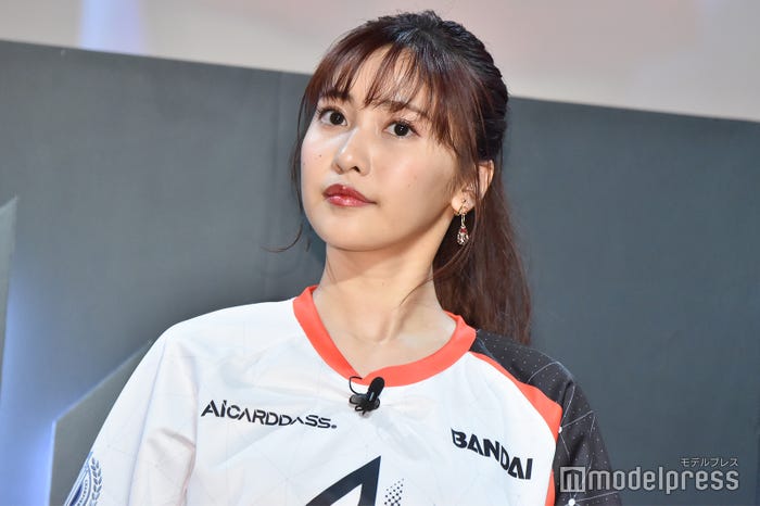 佐野ひなこ(C)モデルプレス