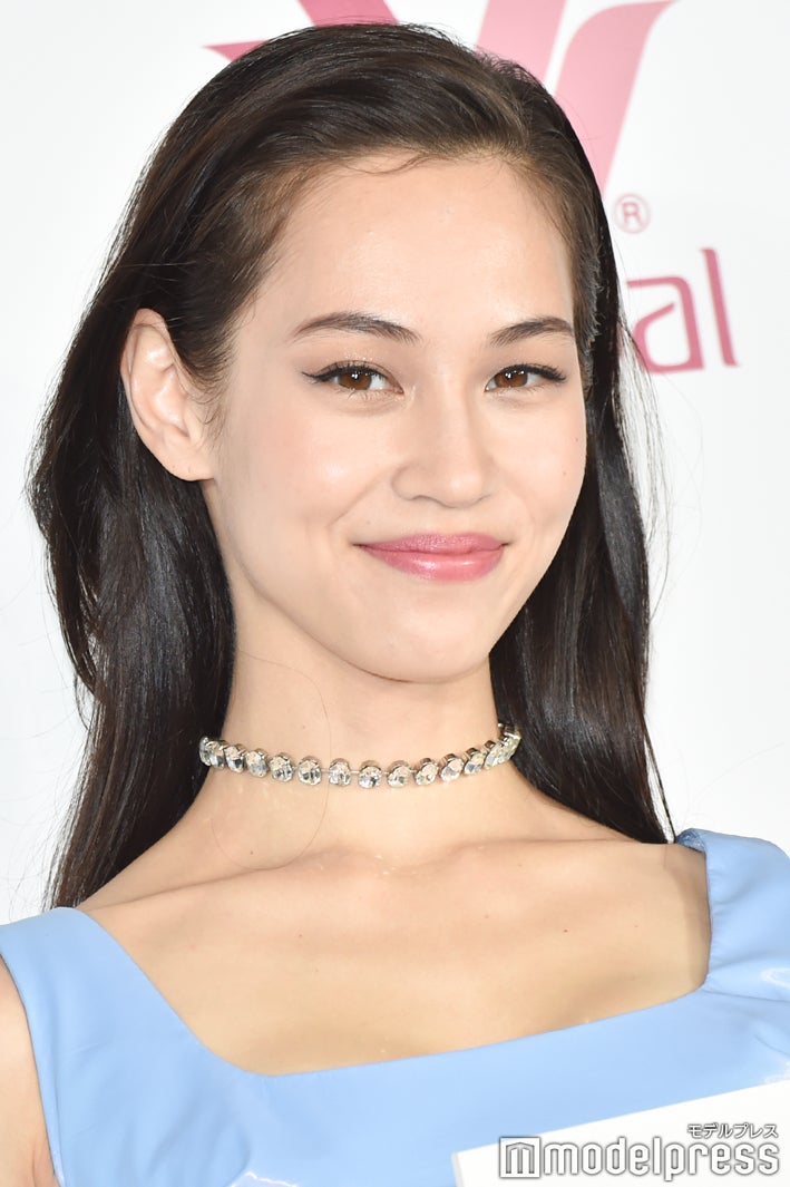 水原希子（C）モデルプレス