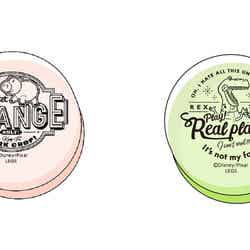 マグネットケース(全2種)税込各990円(C)Disney/Pixar