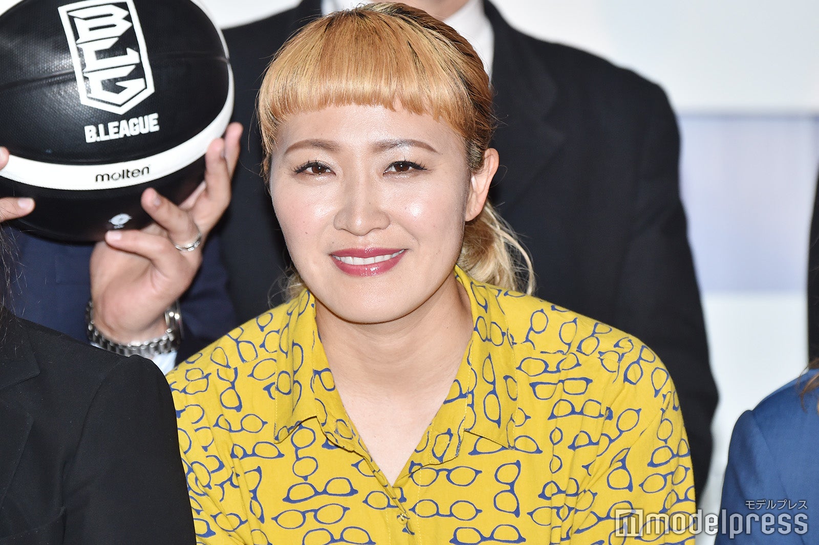 丸山桂里奈 （C）モデルプレス