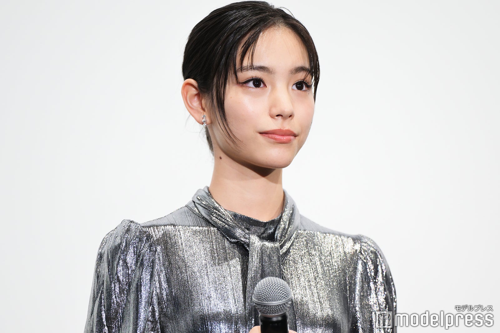 當真あみ（C）モデルプレス