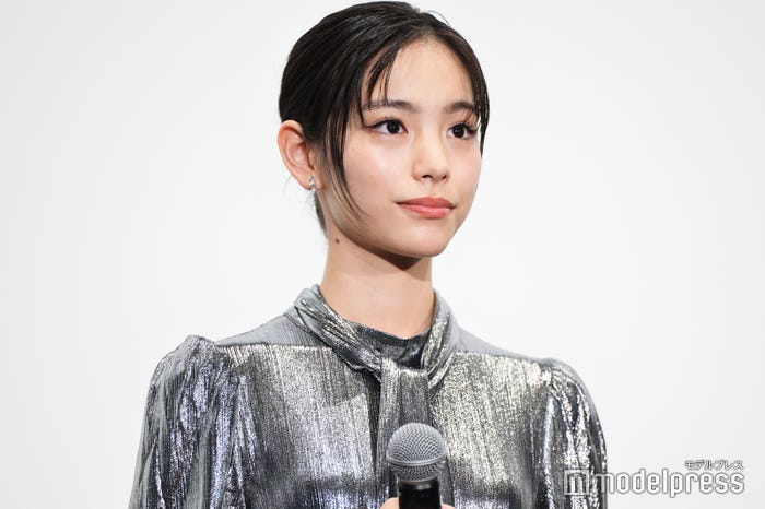 當真あみ(C)モデルプレス