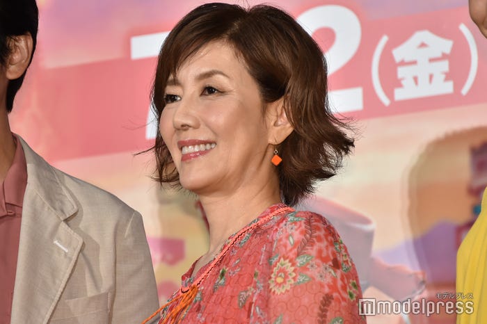 戸田恵子(C)モデルプレス