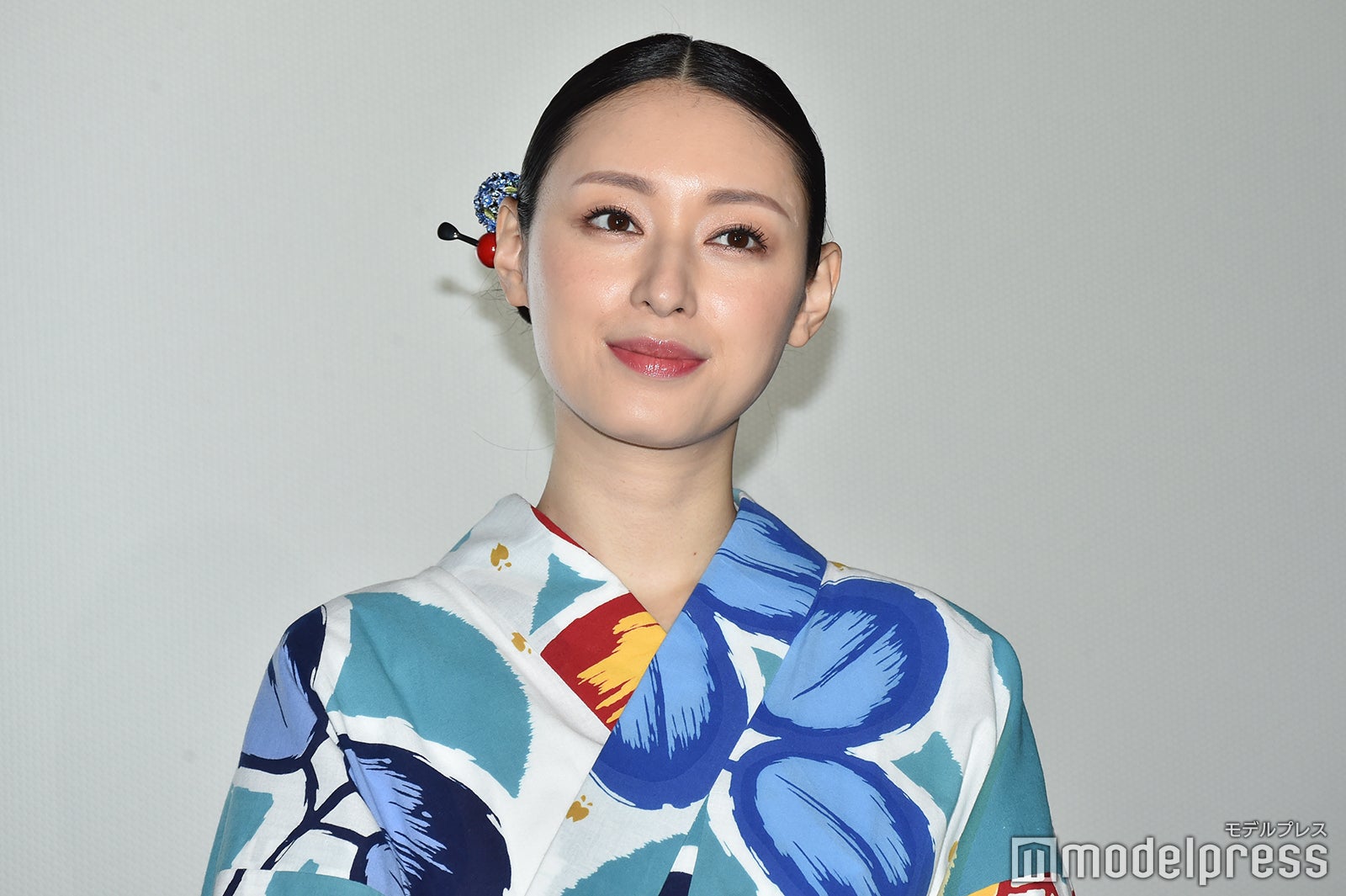 栗山千明（C）モデルプレス