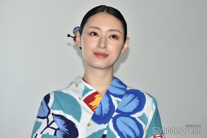 栗山千明(C)モデルプレス