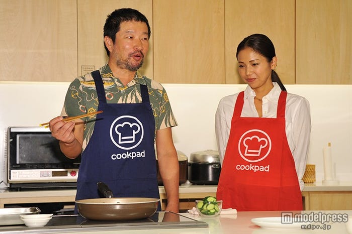 木村祐一&西方凌夫婦