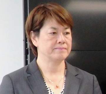 柔道五輪メダリスト田辺陽子氏が日本アンチ・ドーピング機構会長に就任、女性トップは初「環境の変化を的確に捉えて連携強化」