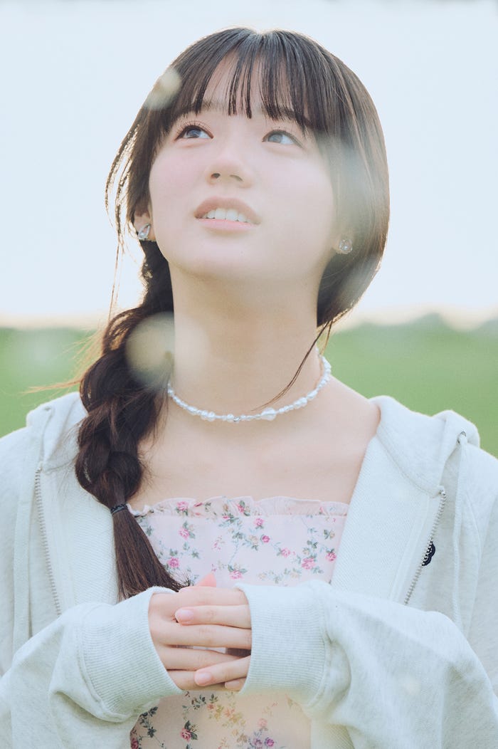 中島瑠菜