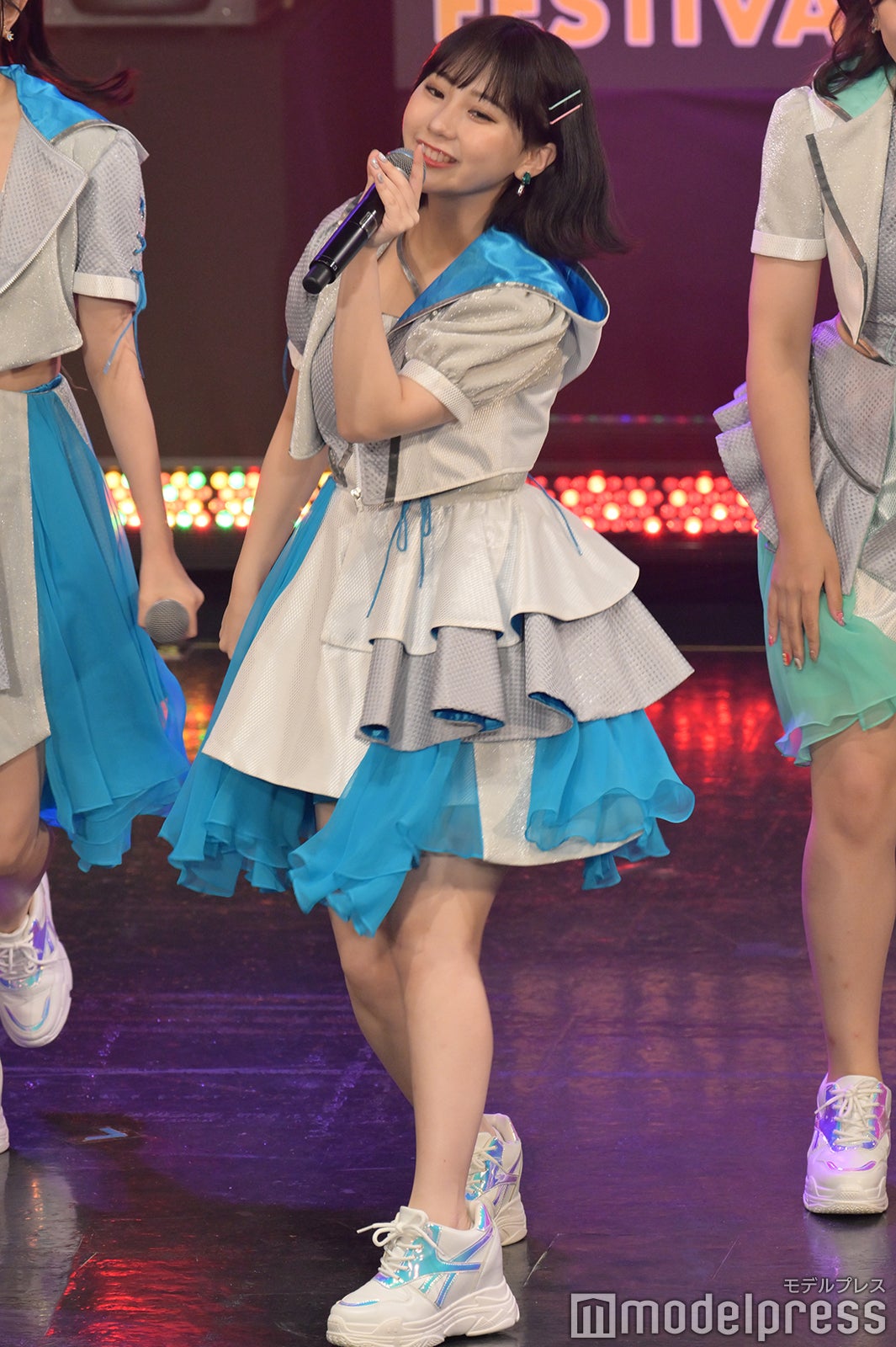 HKT48（C）モデルプレス