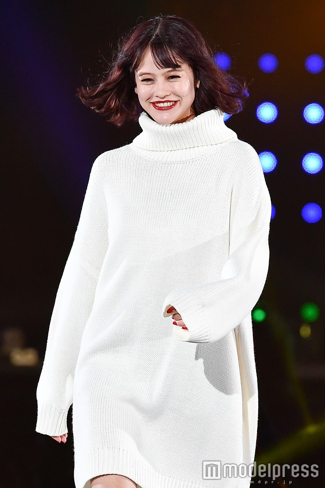 emma (C)モデルプレス