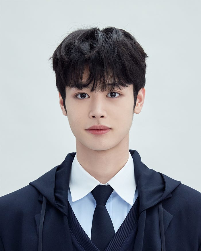 マージンシャン(C)SLL Joongang Co.,Ltd all rights reserved.