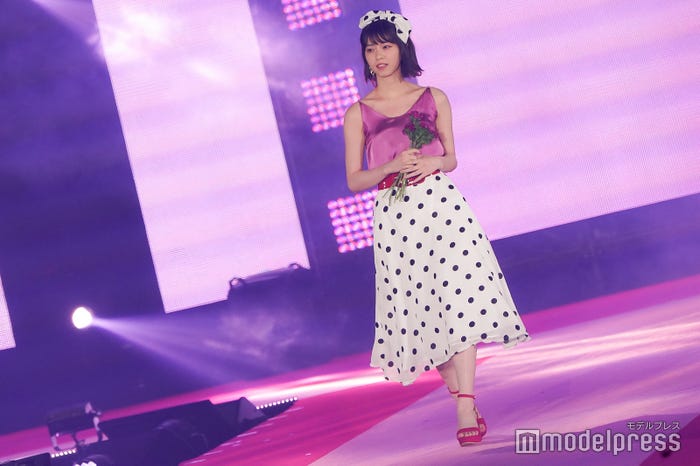 西野七瀬 (C)モデルプレス