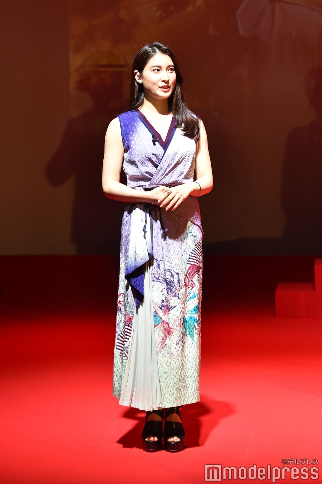 土屋太鳳（C）モデルプレス