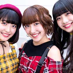 モデルプレス - 人気上昇中のJ☆Dee’Z、女子中高生から支持される実力の裏側とは<インタビュー>