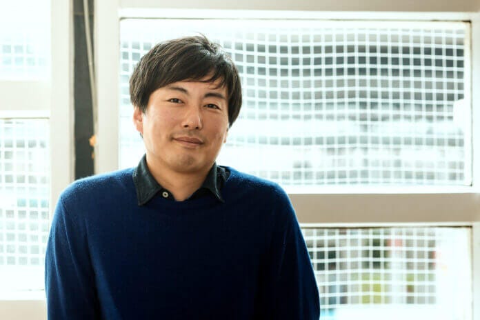 変な若作りはしない