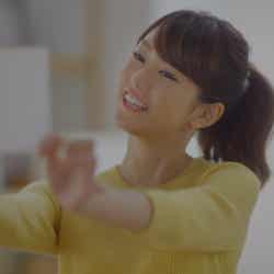 桐谷美玲/新CM「PIXUS登場期 やっぱりいいねー!篇」(30秒)より