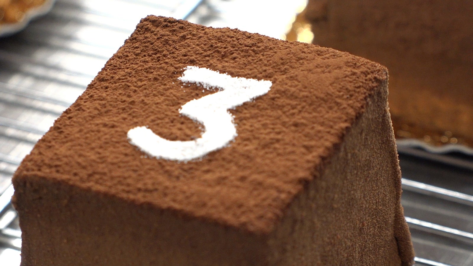 13日放送「セブンルール」より（写真提供：関西テレビ）