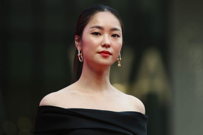 チョン・ヨビン/Photo by Getty Images