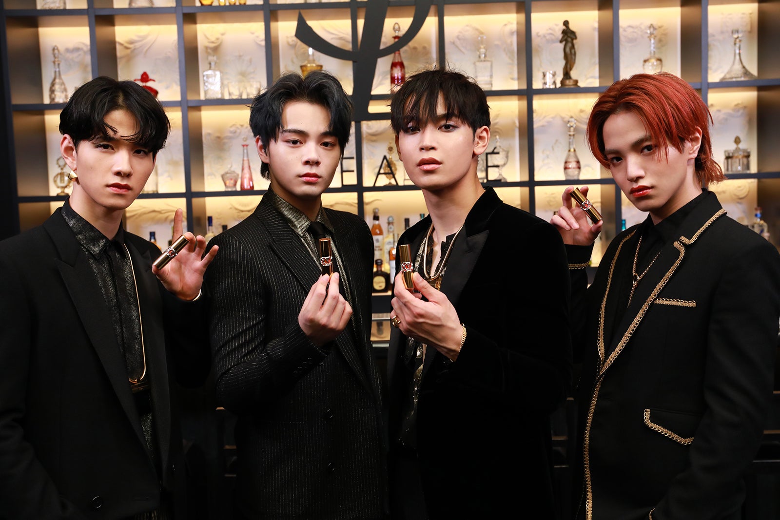 JO1（提供写真）