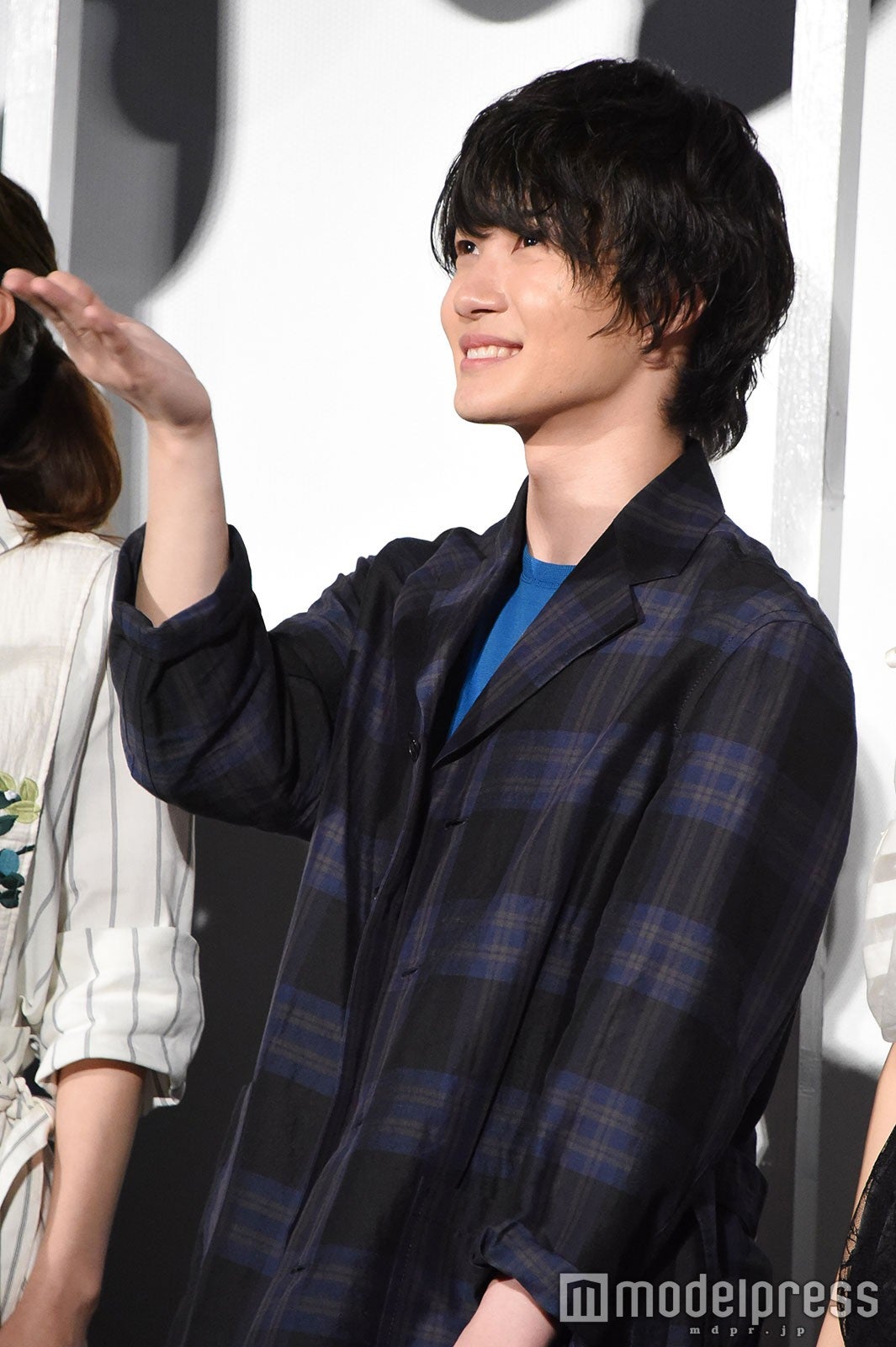 神木隆之介（C）モデルプレス