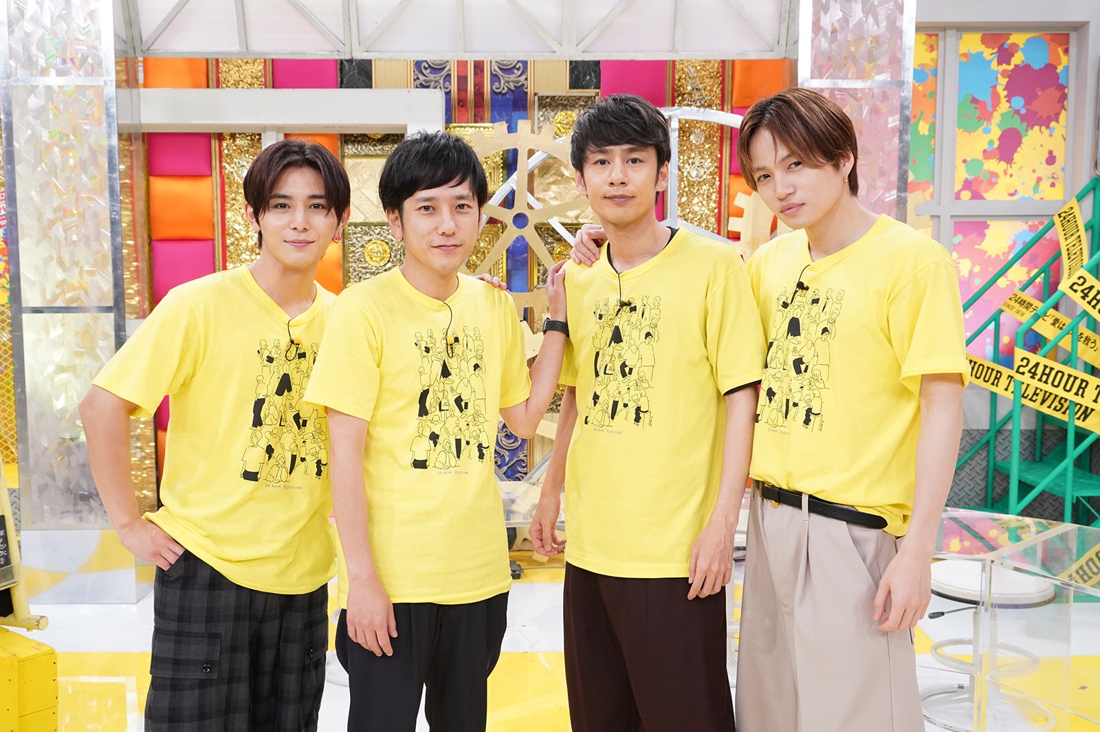 ☆超貴重品！☆二宮和也☆ 嵐 ☆ 等身大パネル 堅苦しく