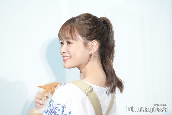大原櫻子 (C)モデルプレス