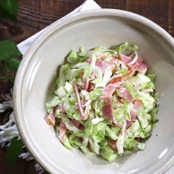 大量消費したい時にも大助かり 栄養たっぷり キャベツ を使った副菜レシピ モデルプレス 大量消費したい時にも大助かり 栄養たっぷり キャベツ を使った副菜レシピ モデルプレス