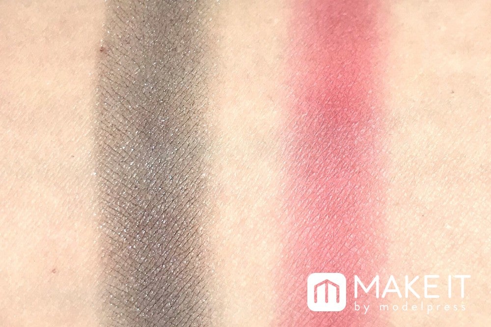 Amplitude／コンスピキュアス ダブルアイズ／01 ボルドー (C)メイクイット