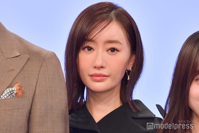 松本まりか(C)モデルプレス
