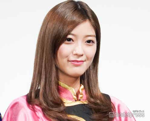 工藤美桜、ミニ丈ワンピからスラリ美脚披露「可愛さ最強」「セクシー」と反響