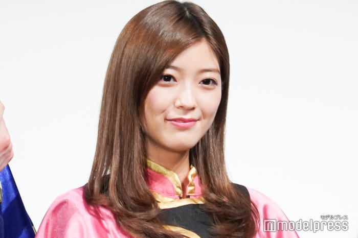 工藤美桜 (C)モデルプレス