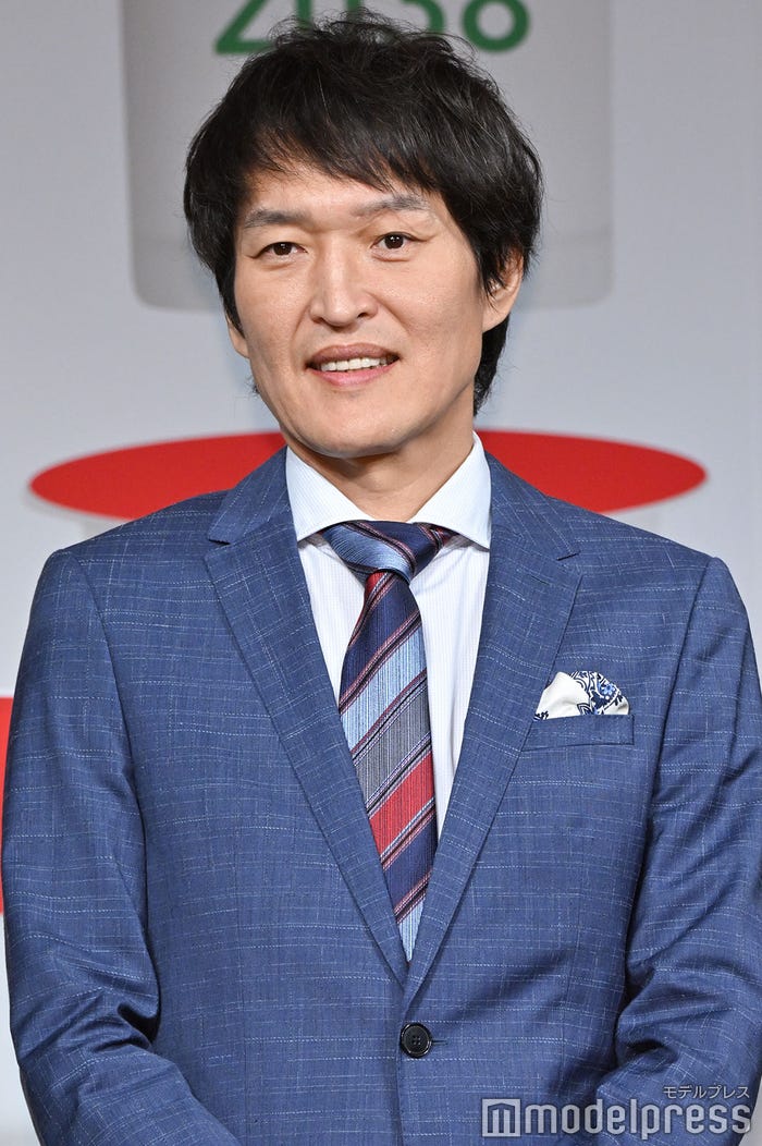 千原ジュニア(C)モデルプレス