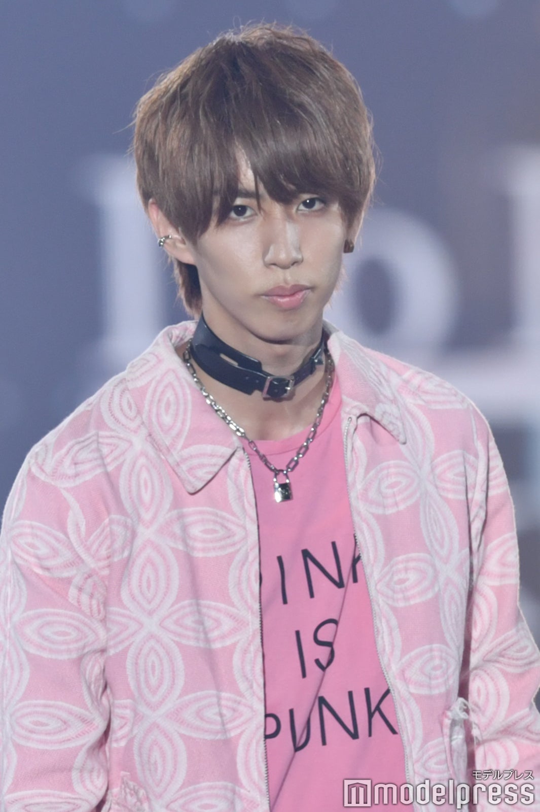 はじめしゃちょー（C）モデルプレス