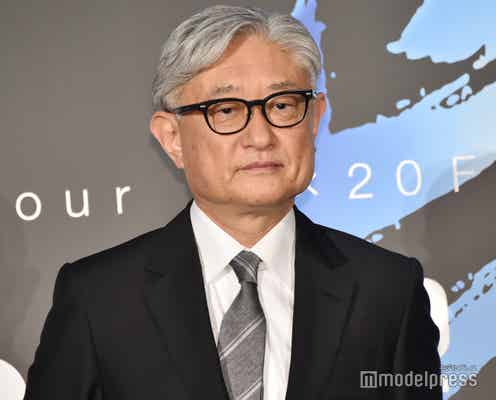 堤幸彦監督「トリック」以来9年半ぶりテレ朝凱旋に期待の声 SixTONES松村北斗&なにわ男子・西畑大吾W主演「ノキドア」反響殺到